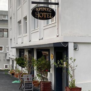 Spinel Hotel - Old City